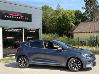 Clio V Clio TCe 100 GPL - 21N Intens 2022 occasion 24200 Sarlat-La-Can&eacute;da