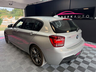S&eacute;rie 1 M135i xDrive 320 ch A 2014 occasion 24200 Sarlat-La-Can&eacute;da