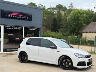 Golf 2.0 TSI 270 R 4Motion DSG6 2011 occasion 24200 Sarlat-La-Can&eacute;da