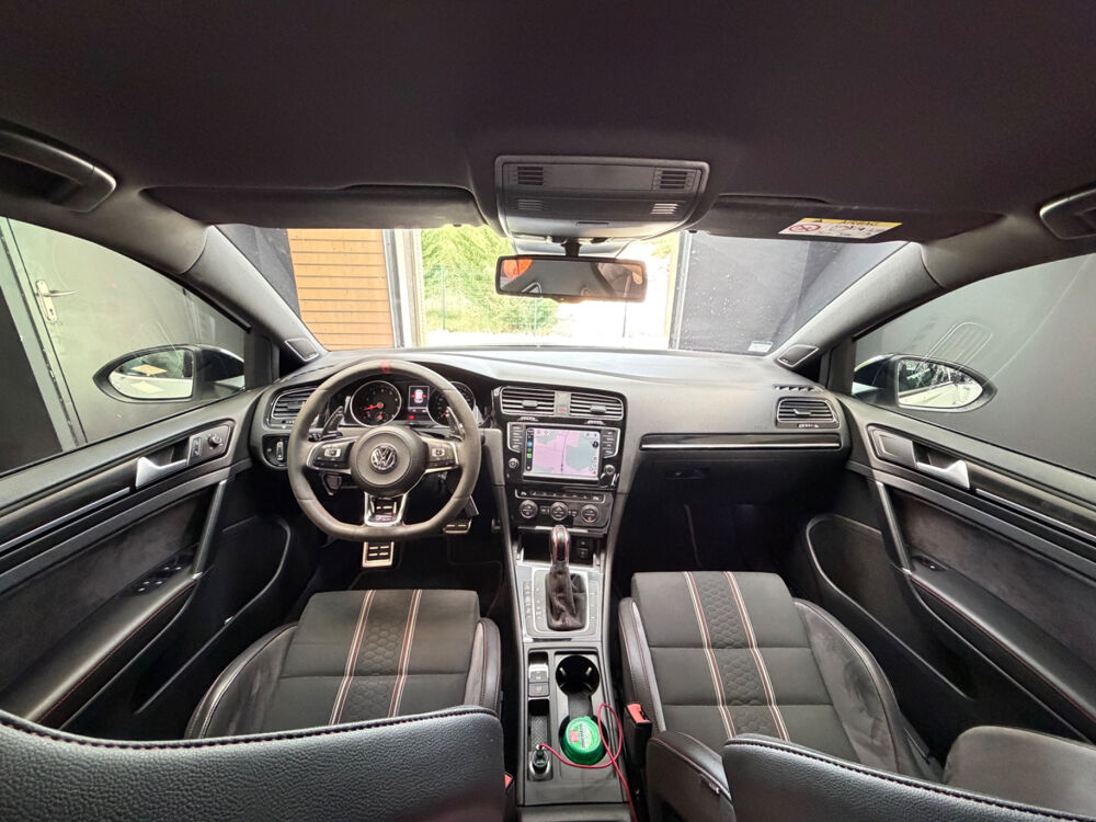Golf 2.0 TSI 265 BlueMotion Technology DSG6 GTI Clubsport 2016 occasion 24200 Sarlat-La-Can&eacute;da