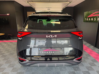 Sportage 1.6 T-GDi 230ch ISG Hybride BVA6 4x2 GT Line Premiu 2023 occasion 24200 Sarlat-La-Can&eacute;da