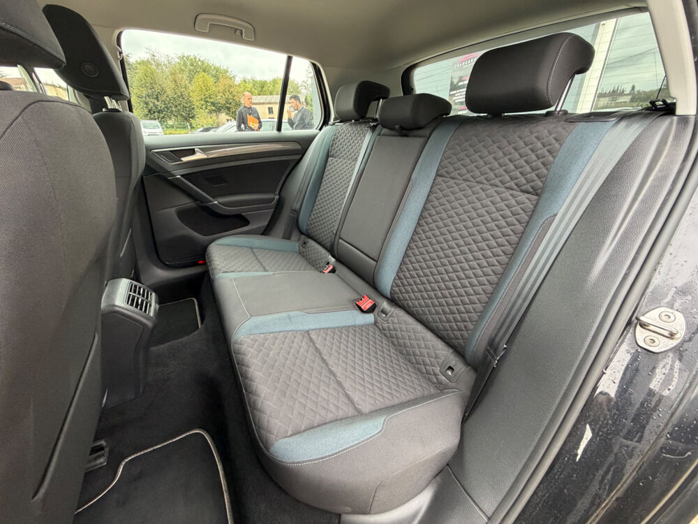 Golf 1.6 TDI 115 BVM5 Carat 2019 occasion 24200 Sarlat-La-Can&eacute;da