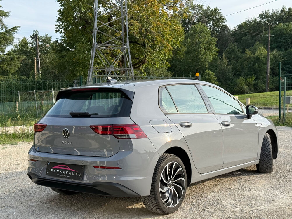 Golf 2.0 TDI SCR 115 BVM6 Life 1st 2021 occasion 24200 Sarlat-La-Can&eacute;da