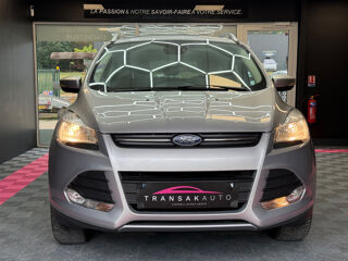 Kuga 1.5 EcoBoost 120 S&S 4x2 Trend 2016 occasion 24200 Sarlat-La-Can&eacute;da