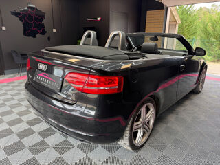 A3 Cabriolet 2.0 TDI 140 DPF S Line 2009 occasion 24200 Sarlat-La-Can&eacute;da
