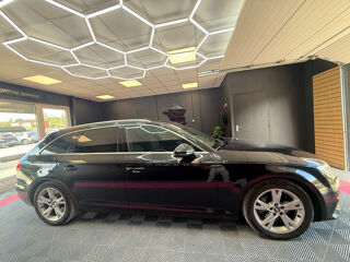 A4 Avant V6 3.0 TDI 272 Tiptronic 8 Quattro Design Luxe 2015 occasion 24200 Sarlat-La-Can&eacute;da