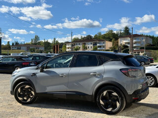 Captur E-Tech full hybrid 145 Techno 2025 occasion 24200 Sarlat-La-Can&eacute;da