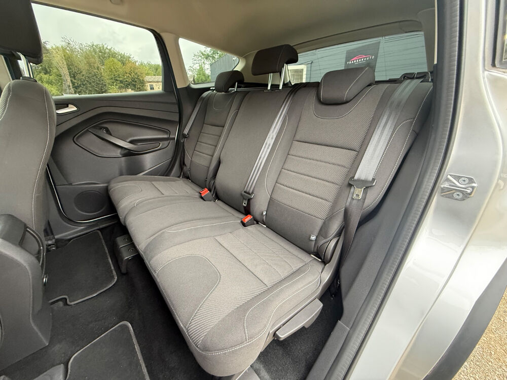 Kuga 1.5 EcoBoost 120 S&S 4x2 Trend 2016 occasion 24200 Sarlat-La-Can&eacute;da
