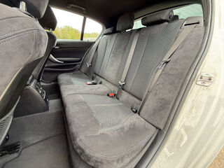 S&eacute;rie 1 116i 109 ch M Sport Pack M Sport Shadow 2018 occasion 24200 Sarlat-La-Can&eacute;da