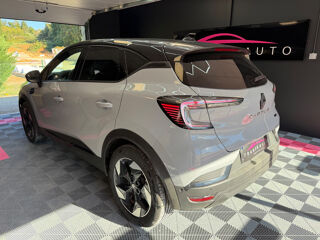 Captur E-Tech full hybrid 145 Techno 2025 occasion 24200 Sarlat-La-Can&eacute;da