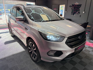 Kuga 1.5 TDCi 120 S&S 4x2 BVM6 ST-Line 2018 occasion 24200 Sarlat-La-Can&eacute;da