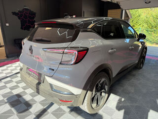 Captur E-Tech full hybrid 145 Techno 2025 occasion 24200 Sarlat-La-Can&eacute;da