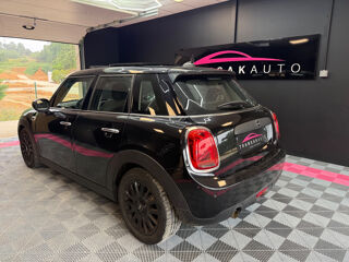 One 1.5 i 12V DCT7 102 cv Edition Heddon Street 2019 occasion 24200 Sarlat-La-Can&eacute;da