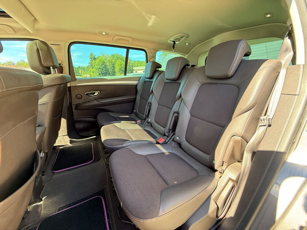 Espace dCi 160 Energy Twin Turbo Zen EDC 2015 occasion 24200 Sarlat-La-Can&eacute;da