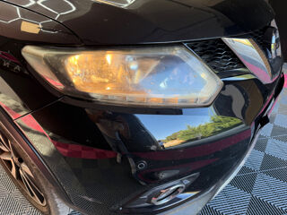X-Trail X-TRAIL 1.6 dCi 130 7pl All-Mode 4x4-i Tekna 2016 occasion 24200 Sarlat-La-Can&eacute;da
