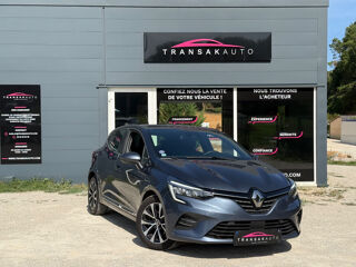 Clio V Clio TCe 100 GPL - 21N Intens 2022 occasion 24200 Sarlat-La-Can&eacute;da