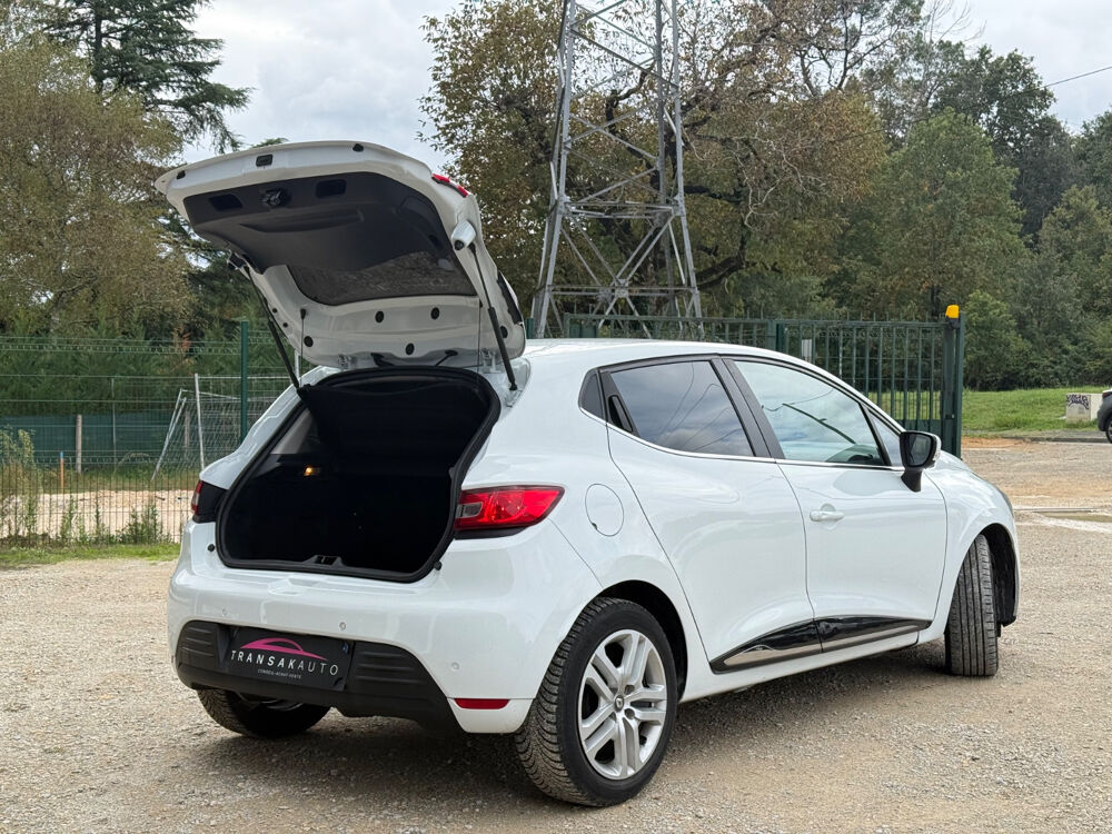 Clio IV Clio dCi 90 E6C Business 2019 occasion 24200 Sarlat-La-Can&eacute;da