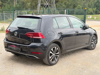 Golf 1.6 TDI 115 BVM5 Carat 2019 occasion 24200 Sarlat-La-Can&eacute;da