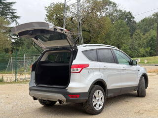 Kuga 1.5 EcoBoost 120 S&S 4x2 Trend 2016 occasion 24200 Sarlat-La-Can&eacute;da