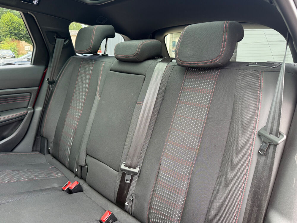 308 SW 1.2 PureTech 130ch S&S EAT6 GT Line 2018 occasion 24200 Sarlat-La-Can&eacute;da