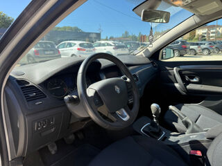 Laguna III 1.5 dCi 110 eco2 Carminat 2008 occasion 24200 Sarlat-La-Can&eacute;da