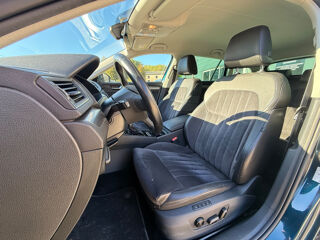 Superb Combi 2.0 TDI 190 DSG6 Style 2017 occasion 24200 Sarlat-La-Can&eacute;da