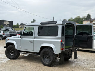 Divers Defender 90 Station Wagon S 2009 occasion 24200 Sarlat-La-Can&eacute;da