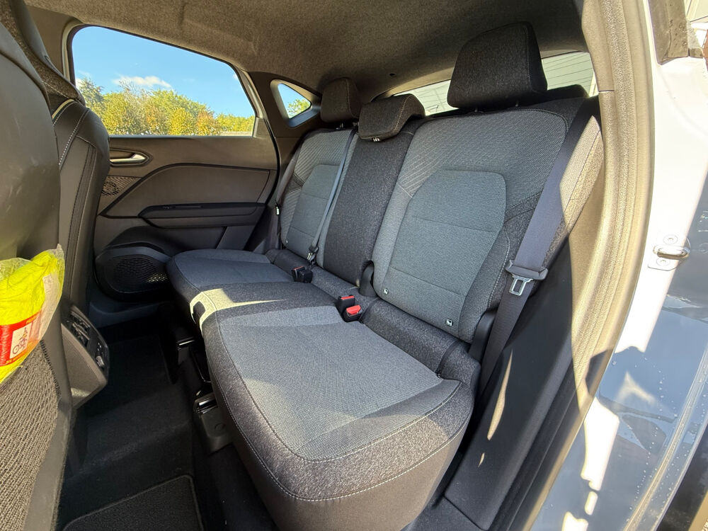Captur E-Tech full hybrid 145 Techno 2025 occasion 24200 Sarlat-La-Can&eacute;da