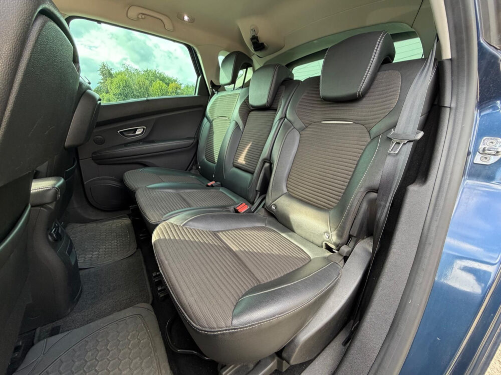 Scenic IV Scenic dCi 130 Energy Intens 2018 occasion 24200 Sarlat-La-Can&eacute;da