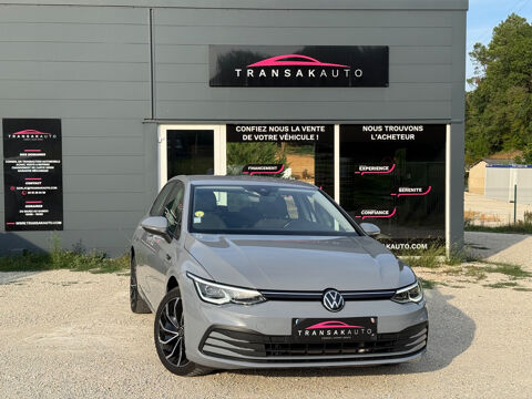 Annonce voiture Volkswagen Golf 17990 €