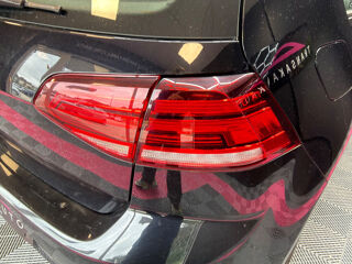 Golf 1.6 TDI 115 BVM5 Carat 2019 occasion 24200 Sarlat-La-Can&eacute;da