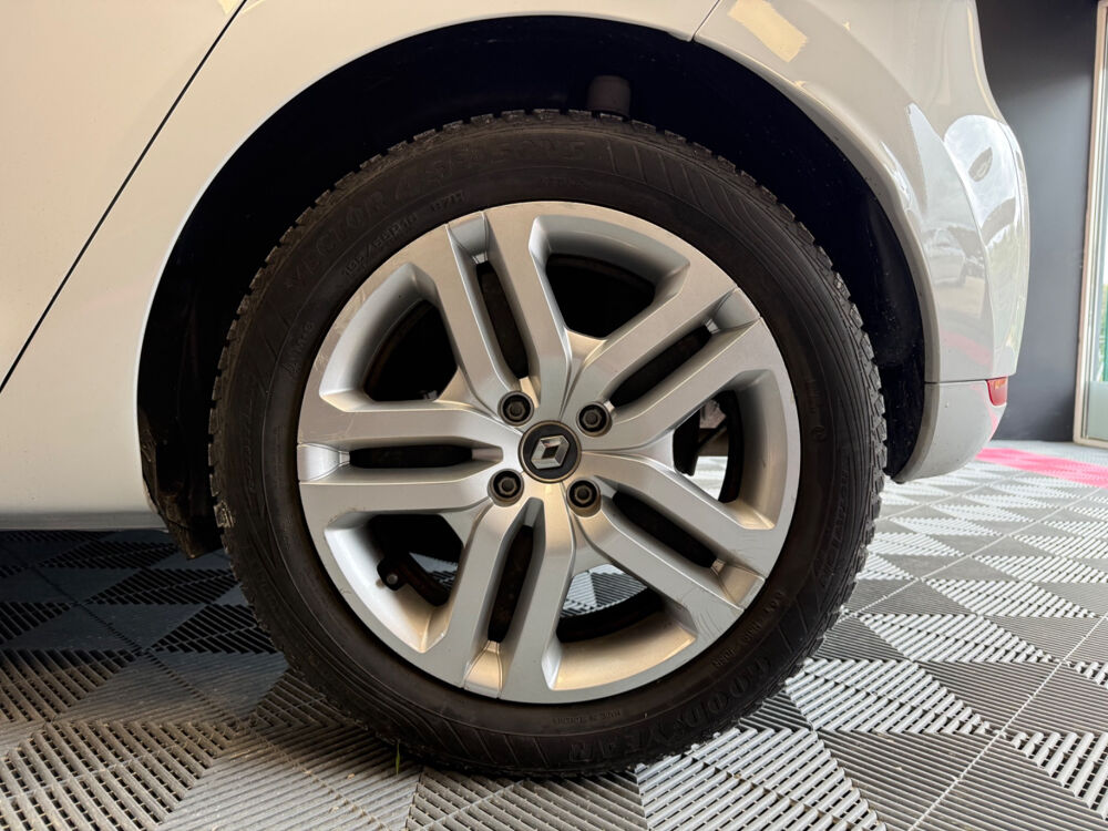 Clio IV Clio dCi 90 E6C Business 2019 occasion 24200 Sarlat-La-Can&eacute;da
