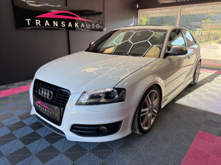 S3 2.0 TFSI 265 Quattro 2008 occasion 24200 Sarlat-La-Can&eacute;da