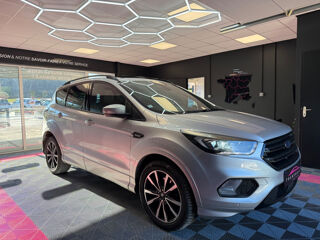 Kuga 1.5 TDCi 120 S&S 4x2 BVM6 ST-Line 2018 occasion 24200 Sarlat-La-Can&eacute;da