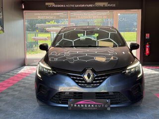 Clio V Clio TCe 100 GPL - 21N Intens 2022 occasion 24200 Sarlat-La-Can&eacute;da