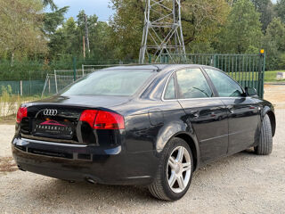 A4 2.0 TDI 170 Attraction DPF 2007 occasion 24200 Sarlat-La-Can&eacute;da