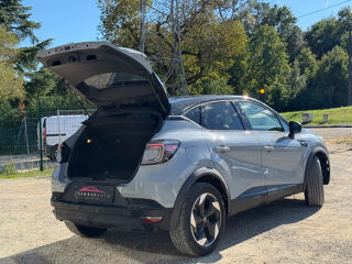 Captur E-Tech full hybrid 145 Techno 2025 occasion 24200 Sarlat-La-Can&eacute;da