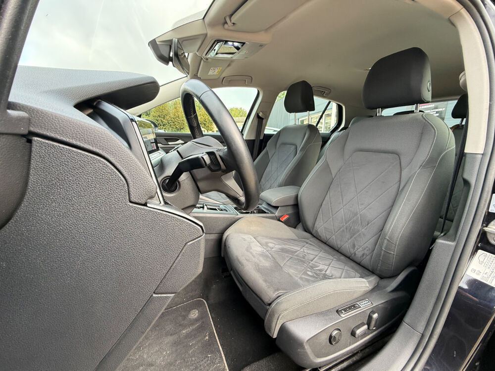 Golf 1.4 Hybrid Rechargeable OPF 204 DSG6 Style 2022 occasion 24200 Sarlat-La-Can&eacute;da