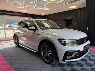 Tiguan 2.0 TDI 150 DSG7 Carat 2017 occasion 24200 Sarlat-La-Can&eacute;da