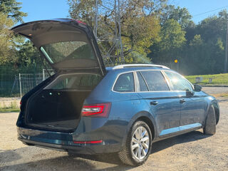 Superb Combi 2.0 TDI 190 DSG6 Style 2017 occasion 24200 Sarlat-La-Can&eacute;da