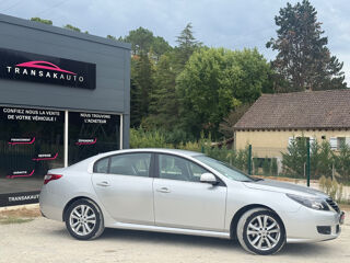 Latitude dCi 150 FAP Business 2011 occasion 24200 Sarlat-La-Can&eacute;da