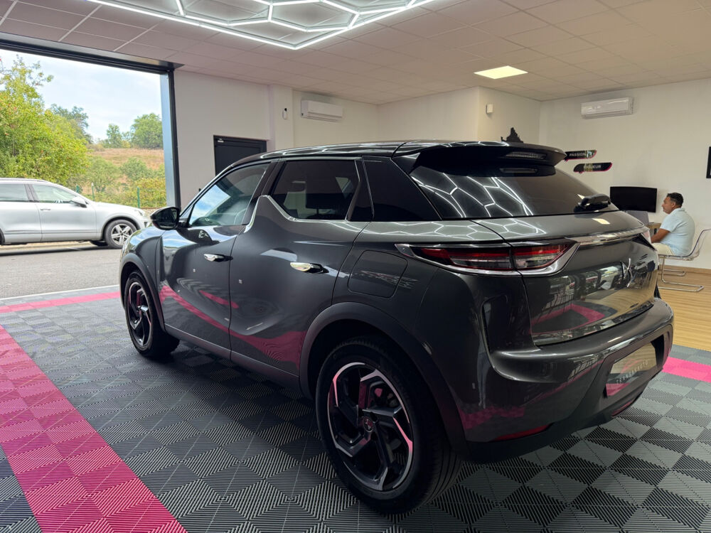 DS3 Crossback BlueHDi 130 EAT8 Rivoli 2022 occasion 24200 Sarlat-La-Can&eacute;da