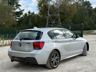 S&eacute;rie 1 M135i xDrive 320 ch A 2014 occasion 24200 Sarlat-La-Can&eacute;da