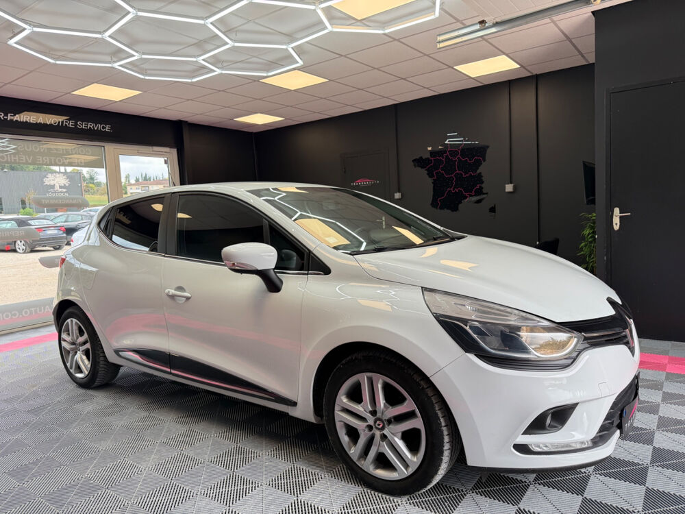 Clio IV Clio dCi 90 E6C Business 2019 occasion 24200 Sarlat-La-Can&eacute;da