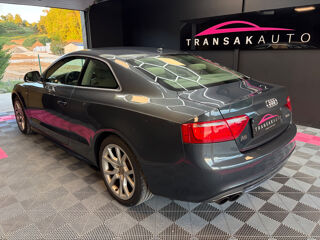 A5 1.8 TFSI S Line 2008 occasion 24200 Sarlat-La-Can&eacute;da