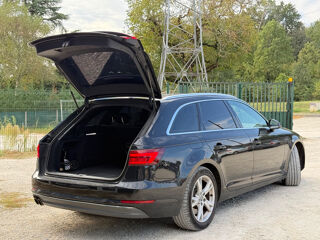 A4 Avant V6 3.0 TDI 272 Tiptronic 8 Quattro Design Luxe 2015 occasion 24200 Sarlat-La-Can&eacute;da