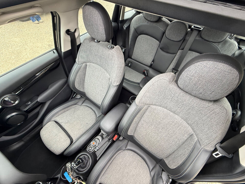 One 1.5 i 12V DCT7 102 cv Edition Heddon Street 2019 occasion 24200 Sarlat-La-Can&eacute;da