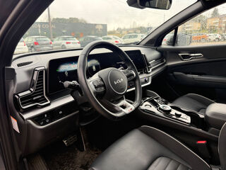 Sportage 1.6 T-GDi 230ch ISG Hybride BVA6 4x2 GT Line Premiu 2023 occasion 24200 Sarlat-La-Can&eacute;da