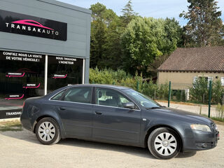 A4 2.0 TDI Attraction 2007 occasion 24200 Sarlat-La-Can&eacute;da
