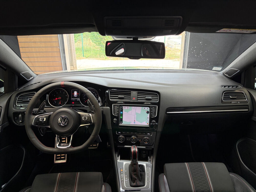 Golf 2.0 TSI 265 BlueMotion Technology DSG6 GTI Clubsport 2016 occasion 24200 Sarlat-La-Can&eacute;da